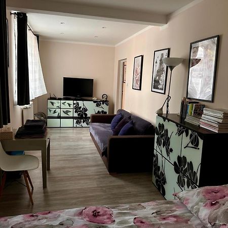 Apartament W Augustowie Bagian luar foto