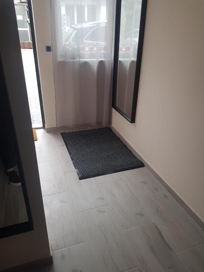 Apartament W Augustowie Bagian luar foto